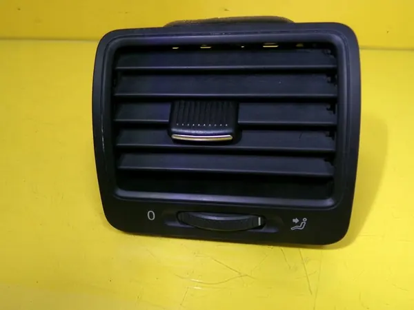 Grelha de ventilação dianteira esquerda Volkswagen Golf V 1K0819709 image 4