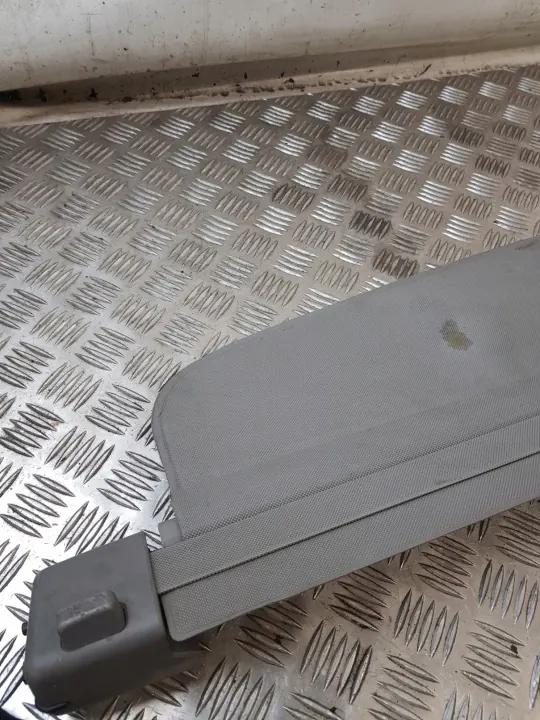 OEM ROLETA BAGAŻNIKA VW PASSAT B5 LIFT KOMBI Peite image 10