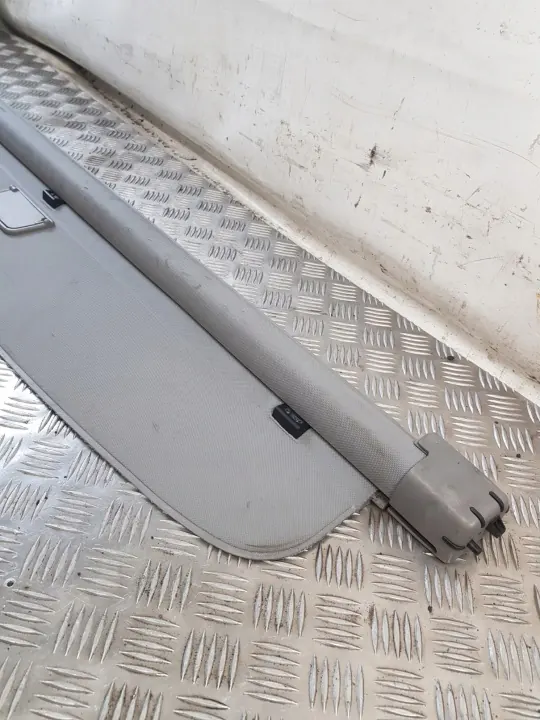 OEM ROLETA BAGAŻNIKA VW PASSAT B5 LIFT KOMBI Peite image 5