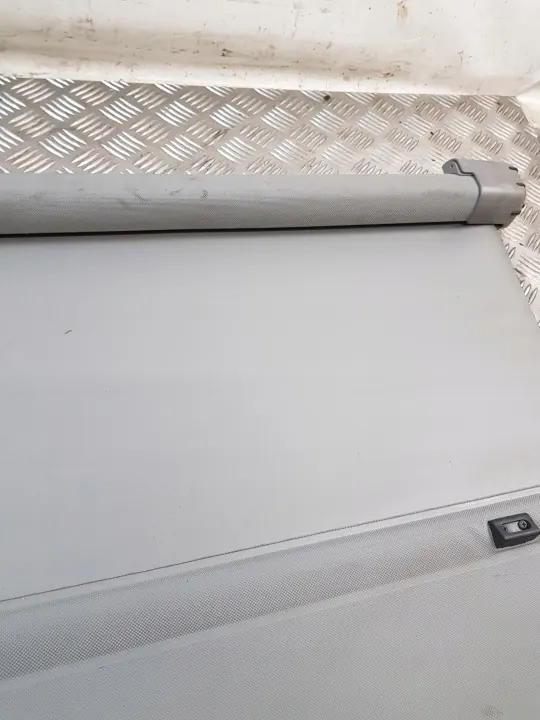 OEM ROLETA BAGAŻNIKA VW PASSAT B5 LIFT KOMBI Peite image 6