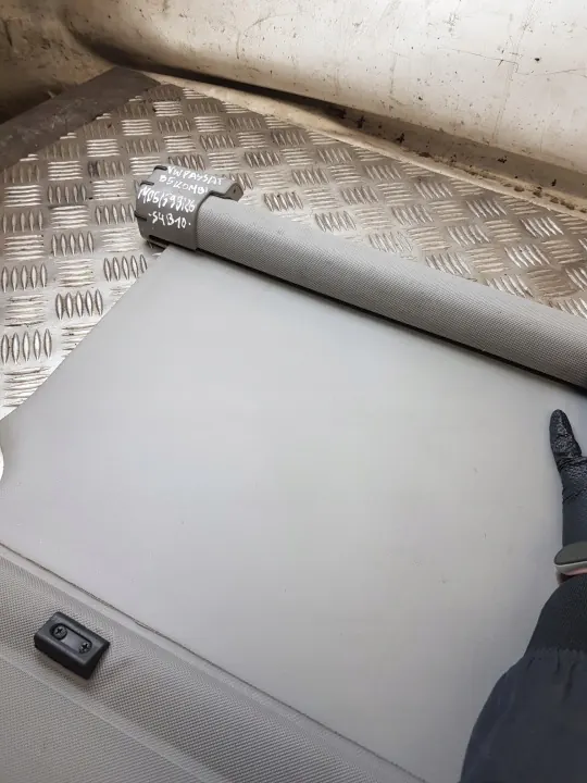 OEM ROLETA BAGAŻNIKA VW PASSAT B5 LIFT KOMBI Peite image 9