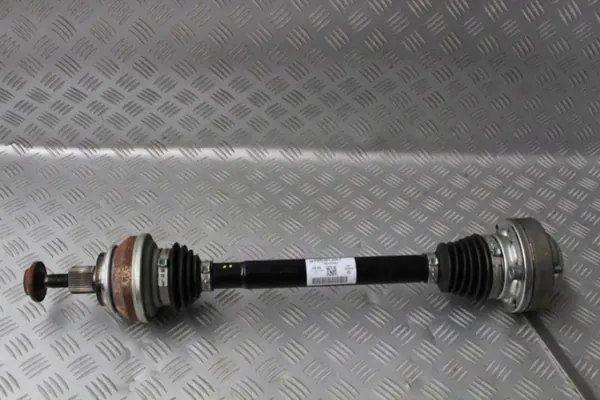 Bakre höger halvaxel OEM 8W0501204F för Audi RS5 image 2