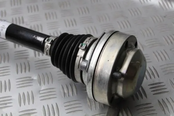 Bakre höger halvaxel OEM 8W0501204F för Audi RS5 image 3