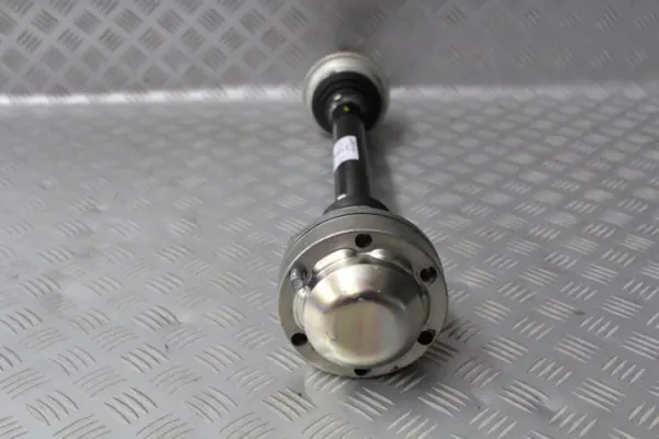 Bakre höger halvaxel OEM 8W0501204F för Audi RS5 image 4