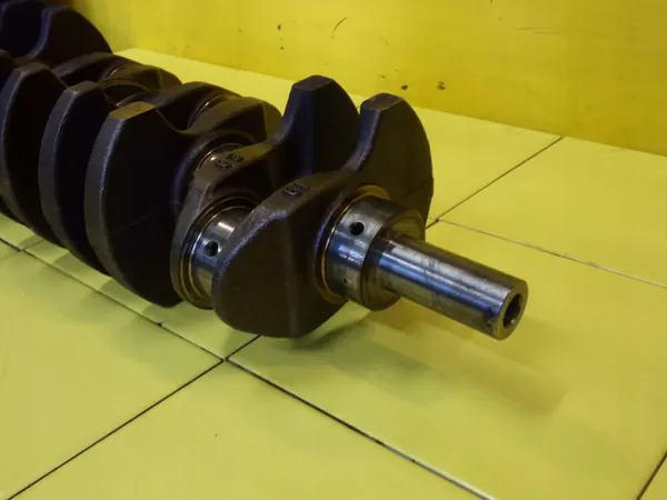 OEM ECN Kampiakseli Dodge Caliber 2.0 156hv image 4