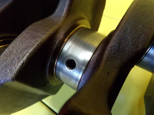 OEM ECN Kampiakseli Dodge Caliber 2.0 156hv image 5