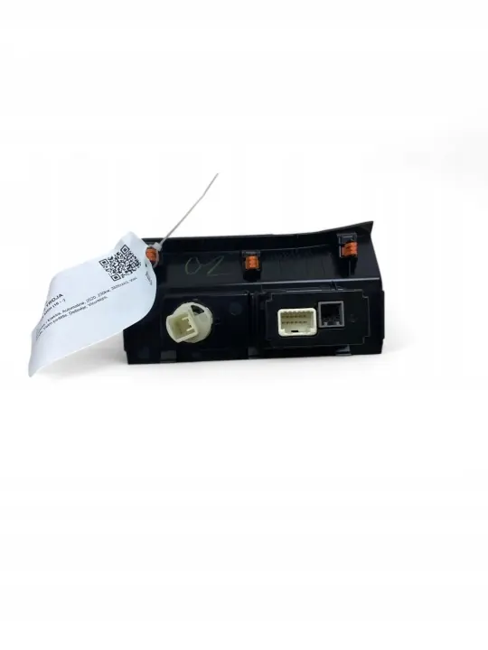Tomada USB Lexus RX 450H 2021 OEM 5893248030 image 5