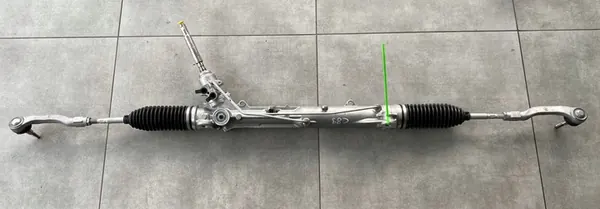 TOYOTA PROACE JUMPY EXPERT Styrväxel image 2