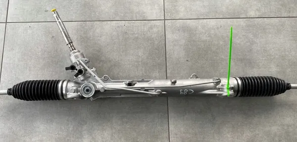 TOYOTA PROACE JUMPY EXPERT Styrväxel image 3