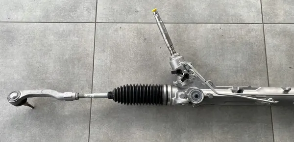 TOYOTA PROACE JUMPY EXPERT Styrväxel image 4