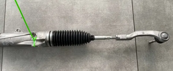 TOYOTA PROACE JUMPY EXPERT Styrväxel image 5