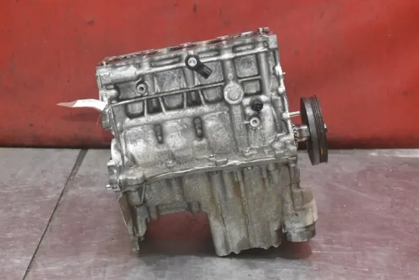 Motorblock nedre del OEM mamAUTO-1046326-2NR Toyota image 2