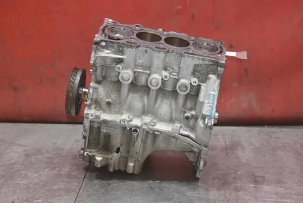 Motorblock nedre del OEM mamAUTO-1046326-2NR Toyota image 3
