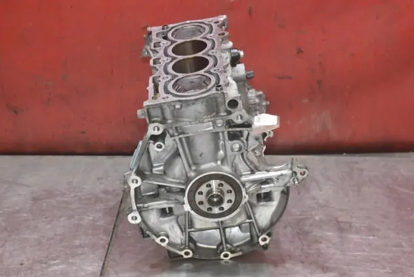 Motorblock nedre del OEM mamAUTO-1046326-2NR Toyota image 4