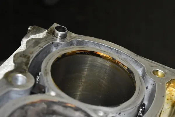 Motorblock nedre del OEM mamAUTO-1046326-2NR Toyota image 7