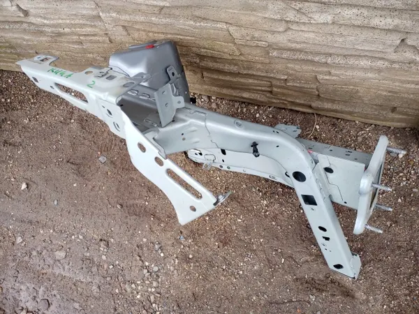OEM 16276848368 Aile Avant Droite Ford Kuga MK3 image 2