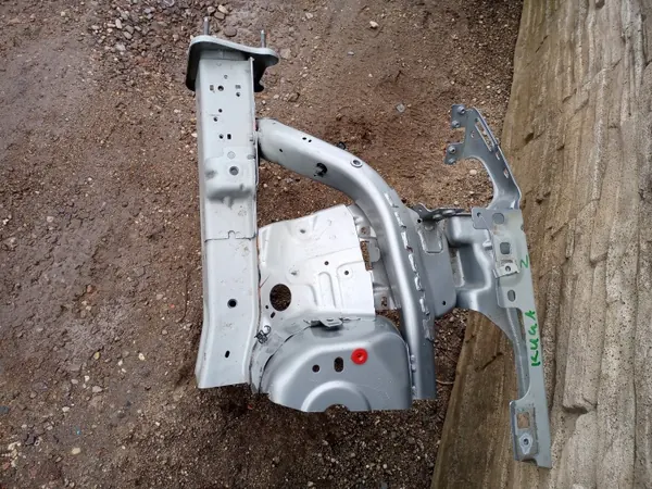 OEM 16276848368 Aile Avant Droite Ford Kuga MK3 image 3