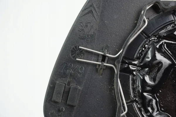 Peili-Insert Oikea OEM PEUGEOT 307 LUSTERKO image 4