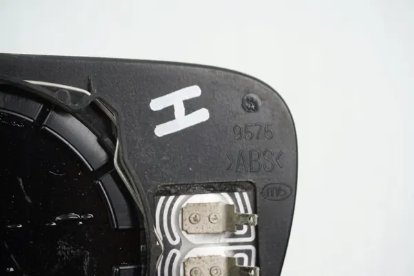 Peili-Insert Oikea OEM PEUGEOT 307 LUSTERKO image 5