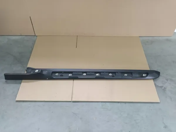 Barra teto traseira esquerda Ford OE EB3B-2629077-AD image 2