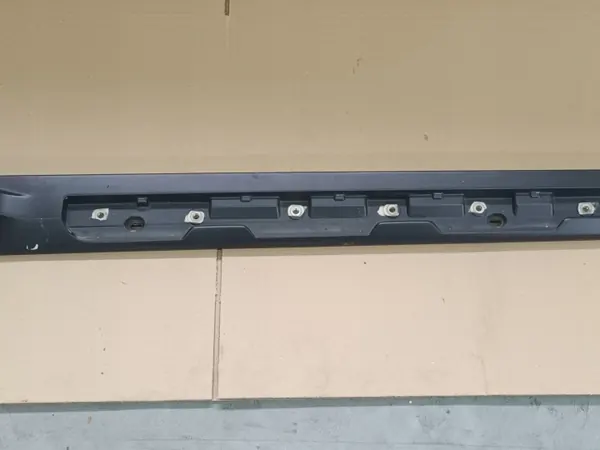 Barra teto traseira esquerda Ford OE EB3B-2629077-AD image 3