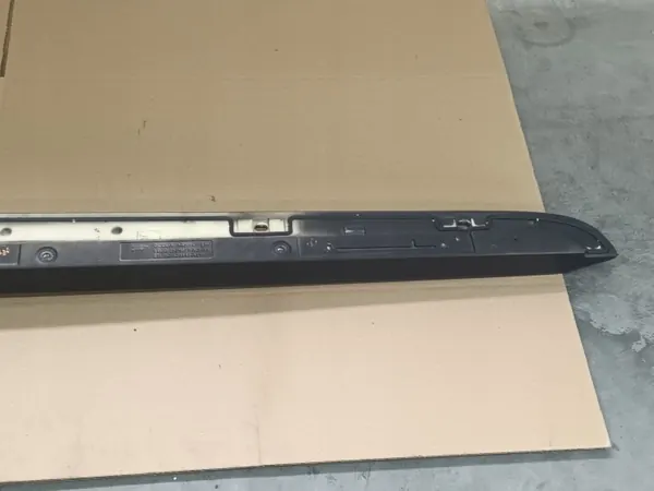 Barra teto traseira esquerda Ford OE EB3B-2629077-AD image 6