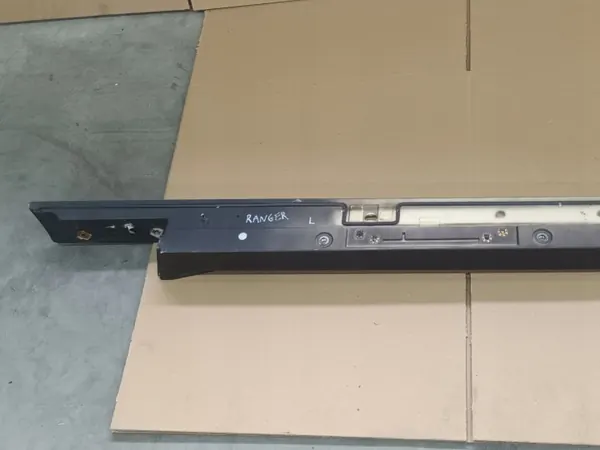 Barra teto traseira esquerda Ford OE EB3B-2629077-AD image 7