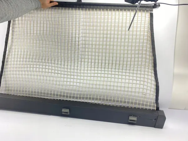 OEM 1248680020 Rollo de Maletero para Mercedes W124 image 9