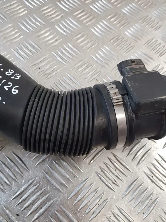 OEM 90536285, 90530463 Luftflödesmätare & Insug image 10