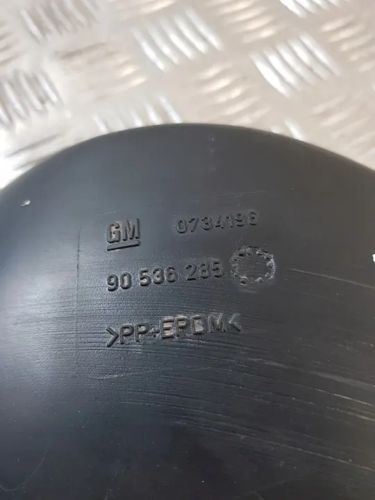 OEM 90536285, 90530463 Luftflödesmätare & Insug image 3