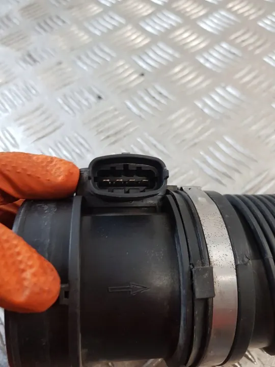 OEM 90536285, 90530463 Luftflödesmätare & Insug image 4
