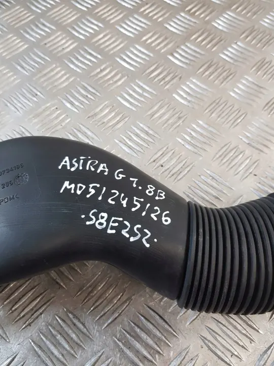OEM 90536285, 90530463 Luftflödesmätare & Insug image 9