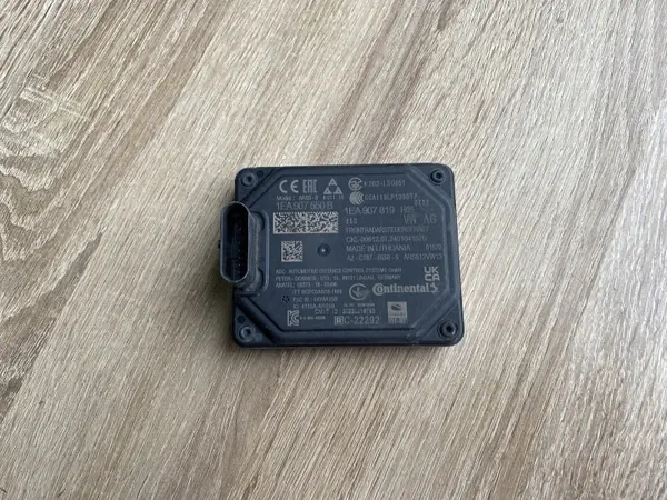 Capteur Distronic Volkswagen OEM 1EA907819 image 2