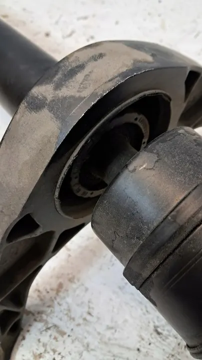 Drivaxel Audi A3 8V 5Q0521101AG image 3