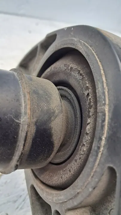 Drivaxel Audi A3 8V 5Q0521101AG image 4