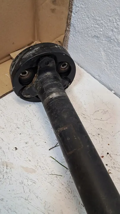 Drivaxel Audi A3 8V 5Q0521101AG image 5