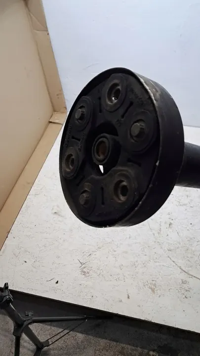 Drivaxel Audi A3 8V 5Q0521101AG image 7