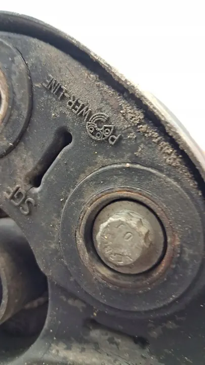 Drivaxel Audi A3 8V 5Q0521101AG image 8