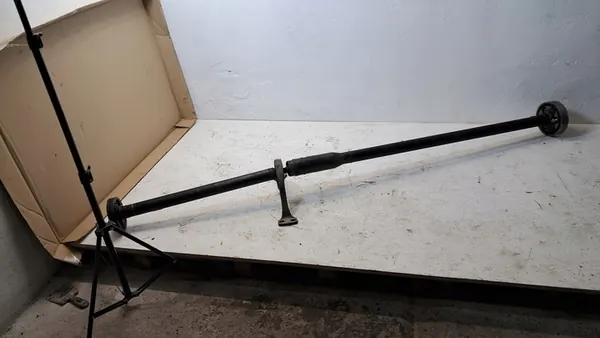 Drivaxel Audi A3 8V 5Q0521101AG image 9