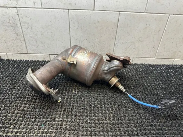 Catalisador DPF Honda Jazz image 1