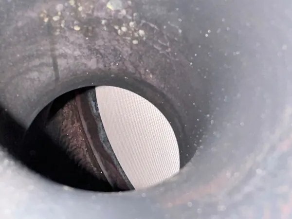 Catalisador DPF Honda Jazz image 3