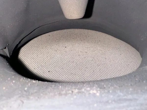 Catalisador DPF Honda Jazz image 4