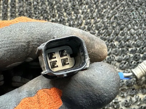 Catalisador DPF Honda Jazz image 5