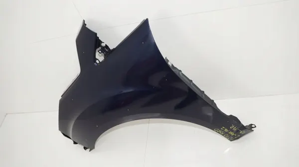 Para-lamas dianteiro esquerdo OEM 360202416 Ford C-Max MK2 image 3