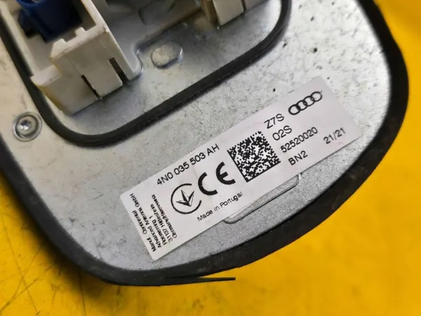 Antenne de toit Audi A6 C8 OEM 4N0035503AH image 5