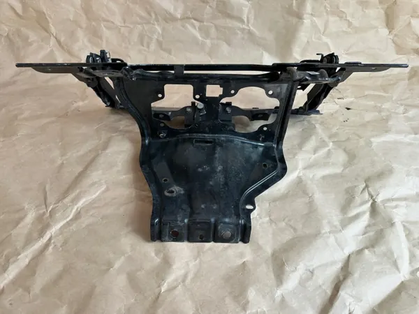 Soporte de enchufe de carga BMW OE para Nissan Leaf II image 3
