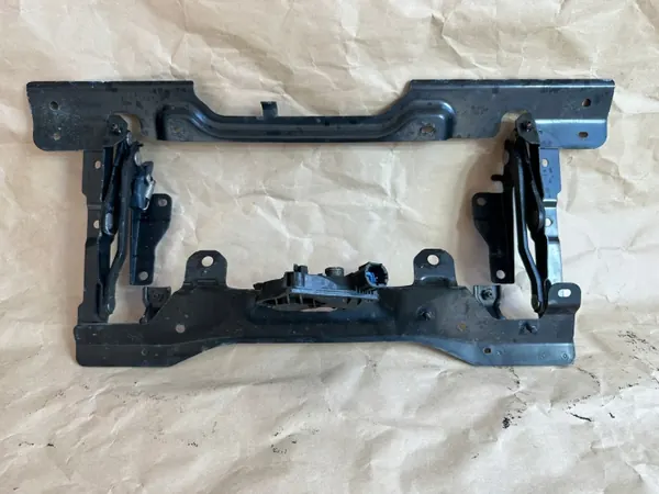 Soporte de enchufe de carga BMW OE para Nissan Leaf II image 4