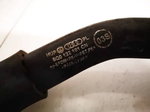 Volkswagen Passat Vesiletkku 2015 OEM 5q0122101cn image 3