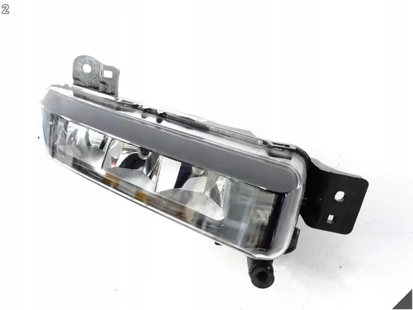 BMW 2 F45 F46 LCI X6 G06 3 G20 G21 Halógeno Direito Frontal LED image 3