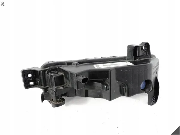 BMW 2 F45 F46 LCI X6 G06 3 G20 G21 Halógeno Direito Frontal LED image 4